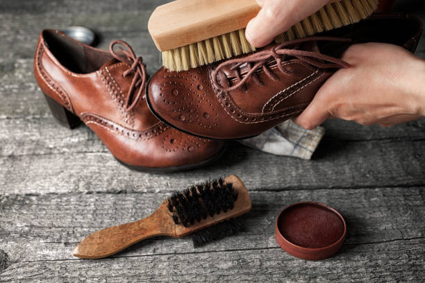 shoe cleaning service