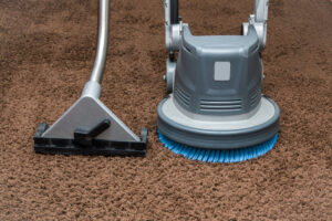 Right carpet cleaning methods