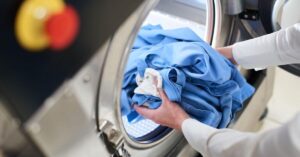 Royal Monarch Laundry - Dubai Laundry Services