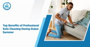 Benefits of Professional Sofa Cleaning