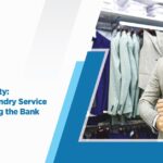 affordable laundry service