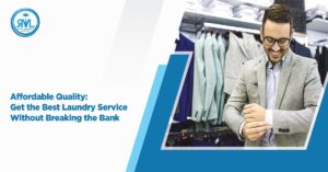 affordable laundry service