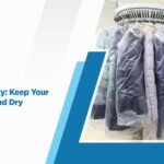 humidity laundry care