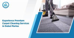 premium carpet cleaning Dubai Marina