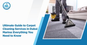 Carpet Cleaning Dubai Marina