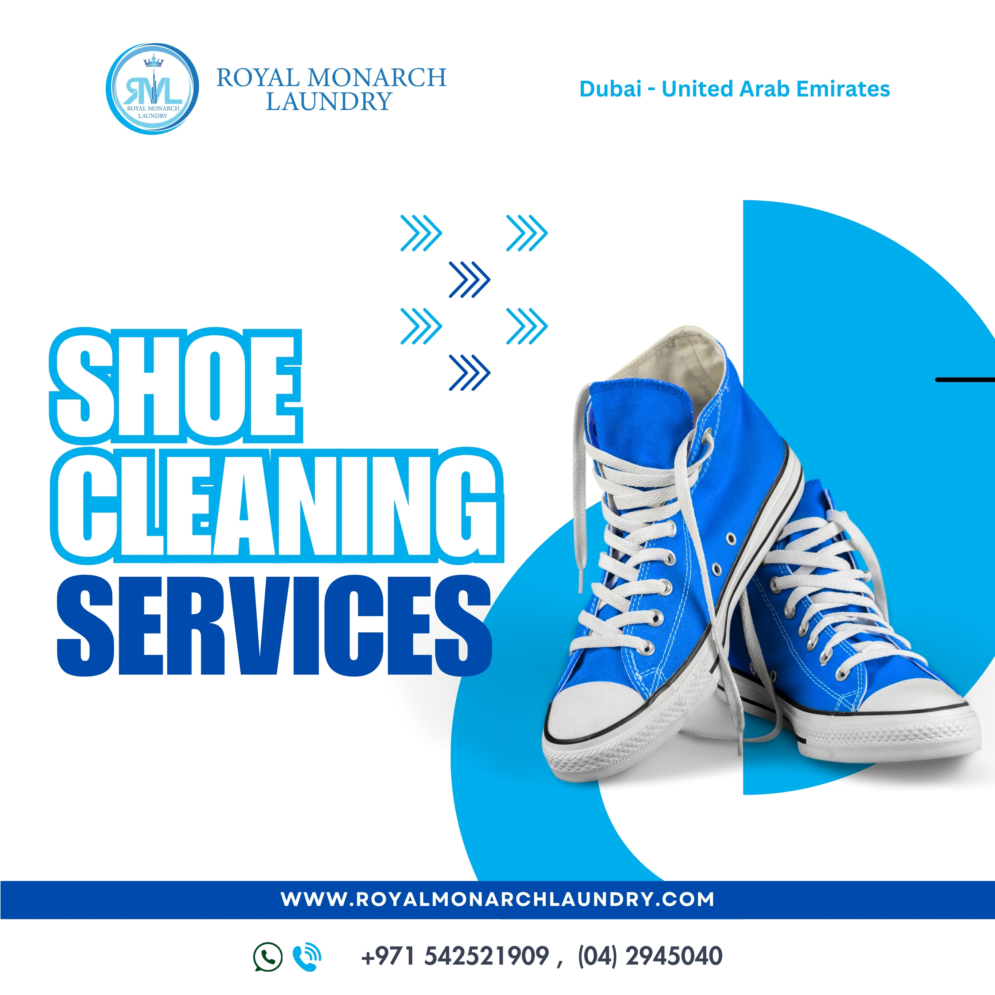 sneaker cleaning services