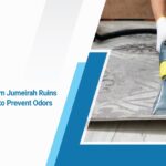 How Humidity in Palm Jumeirah Ruins Carpets