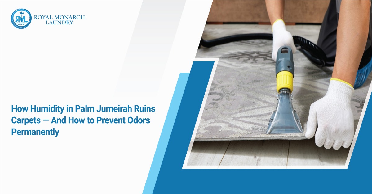 How Humidity in Palm Jumeirah Ruins Carpets
