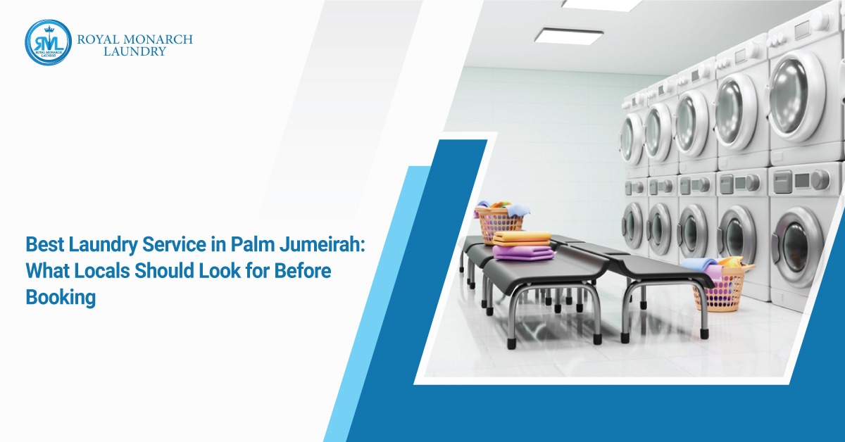 Best-Laundry-Service-in-Palm-Jumeirah